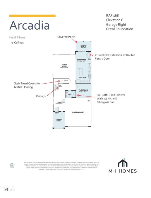 3464 Field Poppy Dr Apex, NC 27502