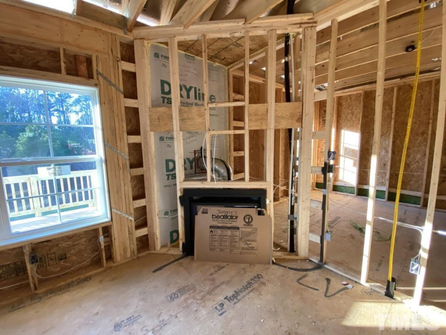 30 Cinnamon Teal Way Youngsville, NC 27596