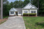 6926 Landingham Dr Willow Springs, NC 27592