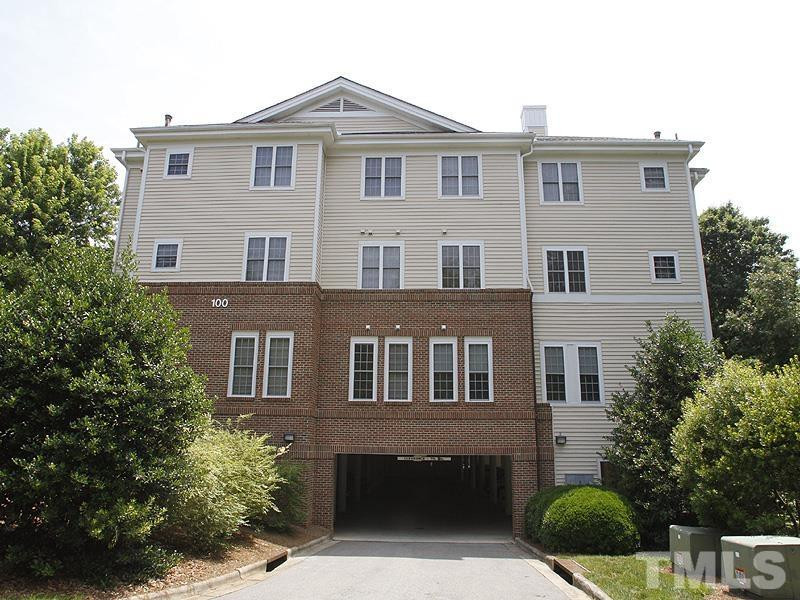 100 Northbrook Dr, Raleigh, NC 27609 Raleigh Realty