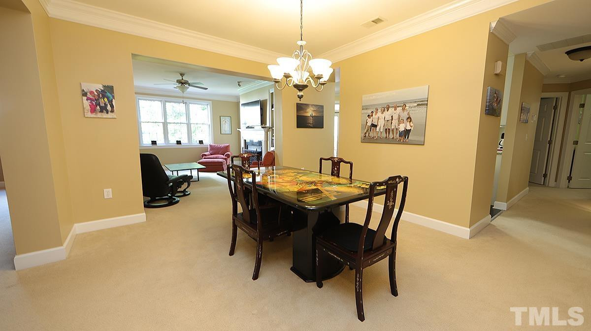 100 Northbrook Dr, Raleigh, NC 27609 Raleigh Realty