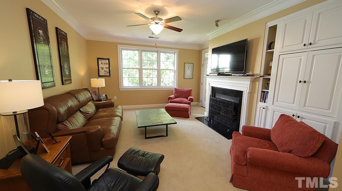 100 Northbrook Dr, Raleigh, NC 27609 Raleigh Realty