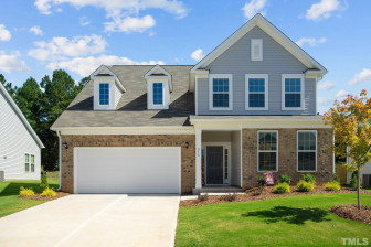 816 Heartpine Dr Mebane, NC 27302