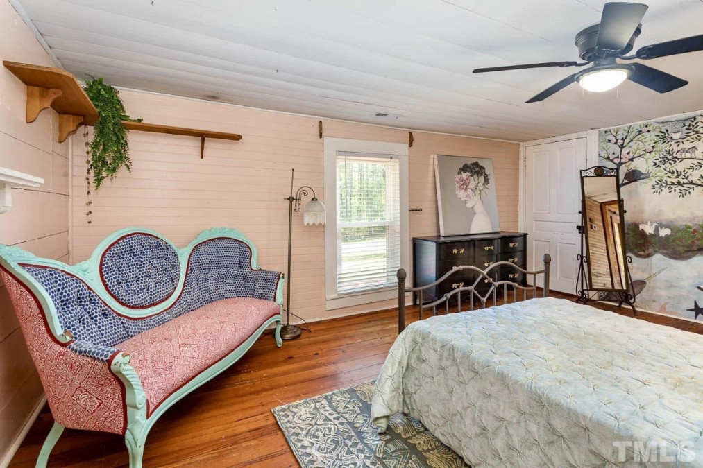 3716 Old Weaver Trl, Creedmoor, NC 27522 Raleigh Realty