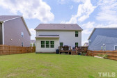 3425 Jordan Shires Dr New Hill, NC 27562