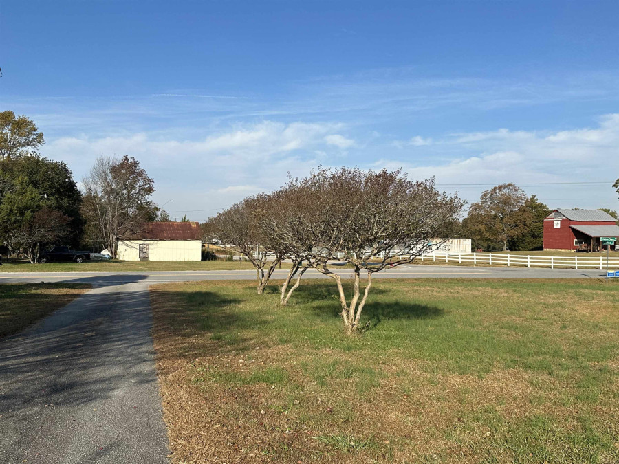 8201 Hebron Church Rd, Garner, NC 27529 Raleigh Realty