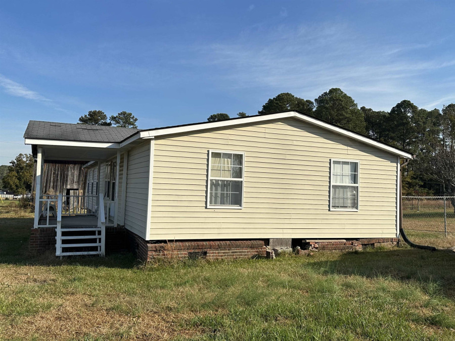 8201 Hebron Church Rd, Garner, NC 27529 Raleigh Realty