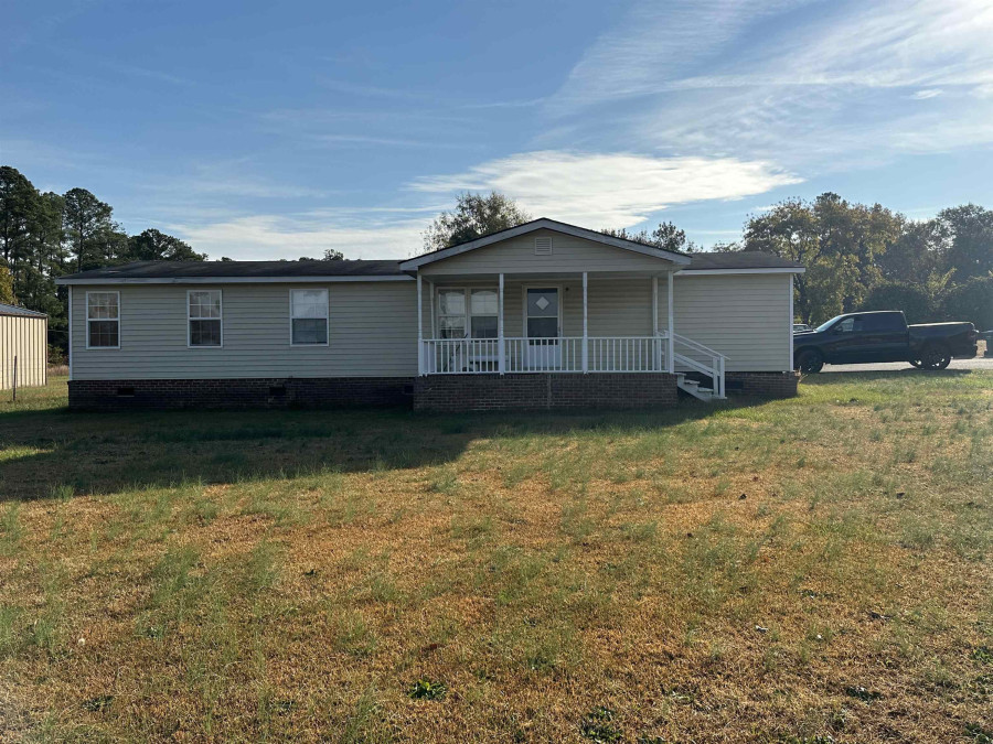 8201 Hebron Church Rd, Garner, NC 27529 Raleigh Realty