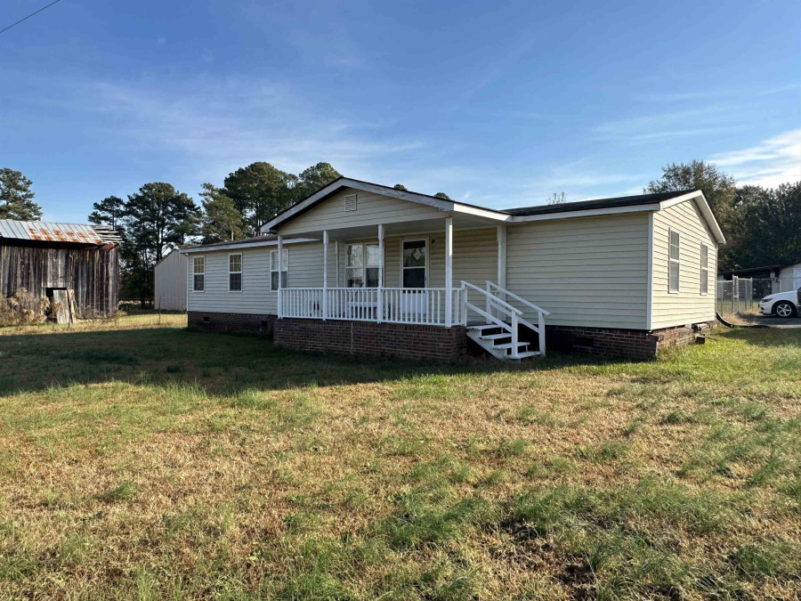 8201 Hebron Church Rd, Garner, NC 27529 Raleigh Realty