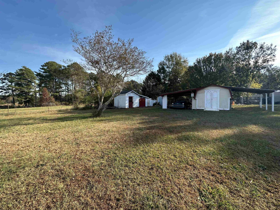 8201 Hebron Church Rd, Garner, NC 27529 Raleigh Realty