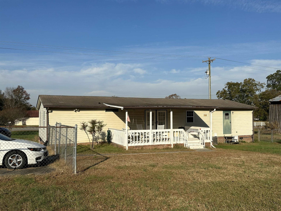 8201 Hebron Church Rd, Garner, NC 27529 Raleigh Realty