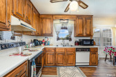 107 Murchison Dr Dunn, NC 28334