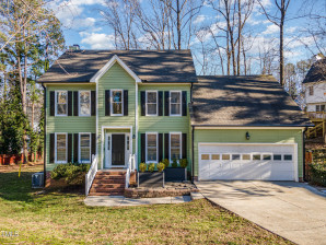 102 Whisper Creek Ct Cary, NC 27513