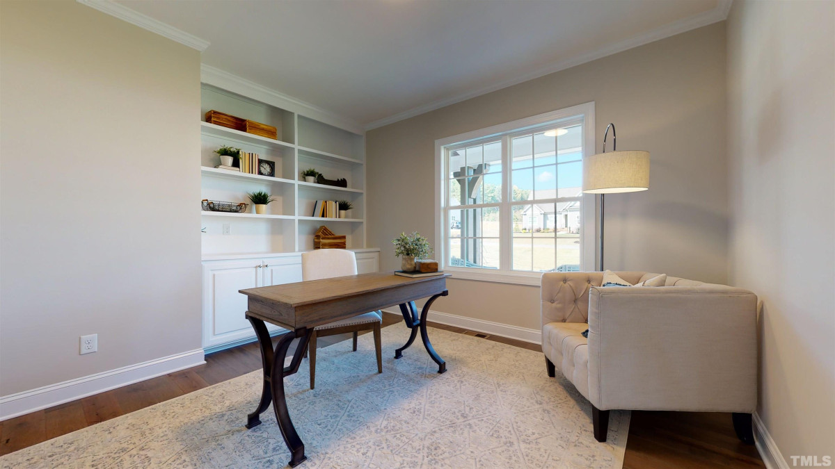 10 Melody Dr Youngsville, NC 27596