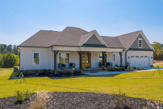 10 Melody Dr Youngsville, NC 27596