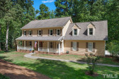 117 Heather Ridge Ct Durham, NC 27712