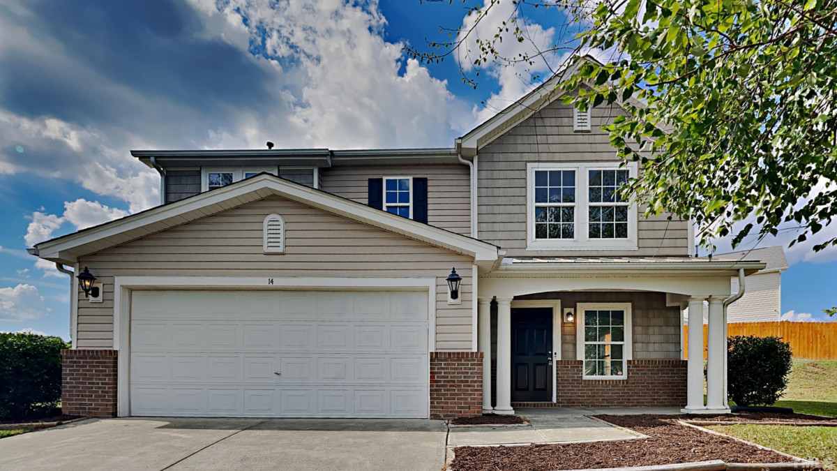 14 Fielding Ct, Durham, NC 27703 Raleigh Realty