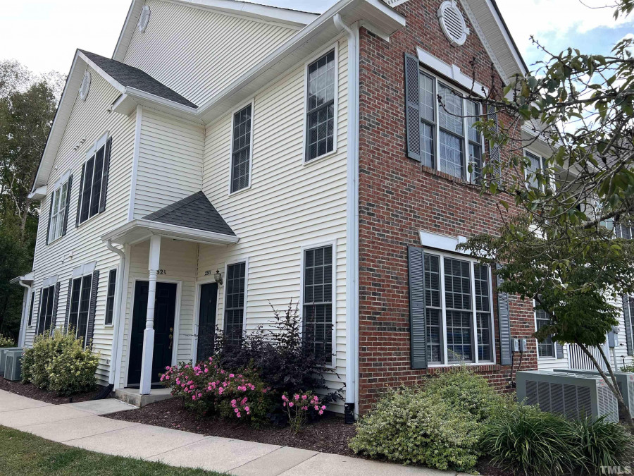 2311 Kudrow Ln, Morrisville, NC 27560 Raleigh Realty