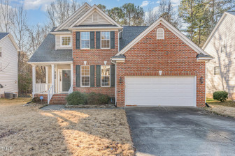 2517 Oleander Dr Durham, NC 27703