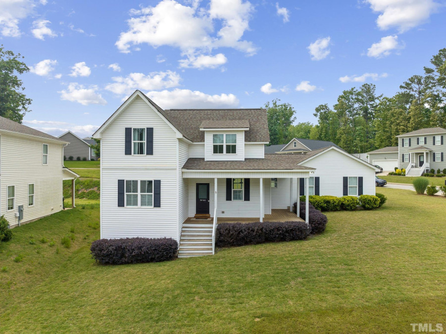 100 Ashley Woods Ct Clayton, NC 27527