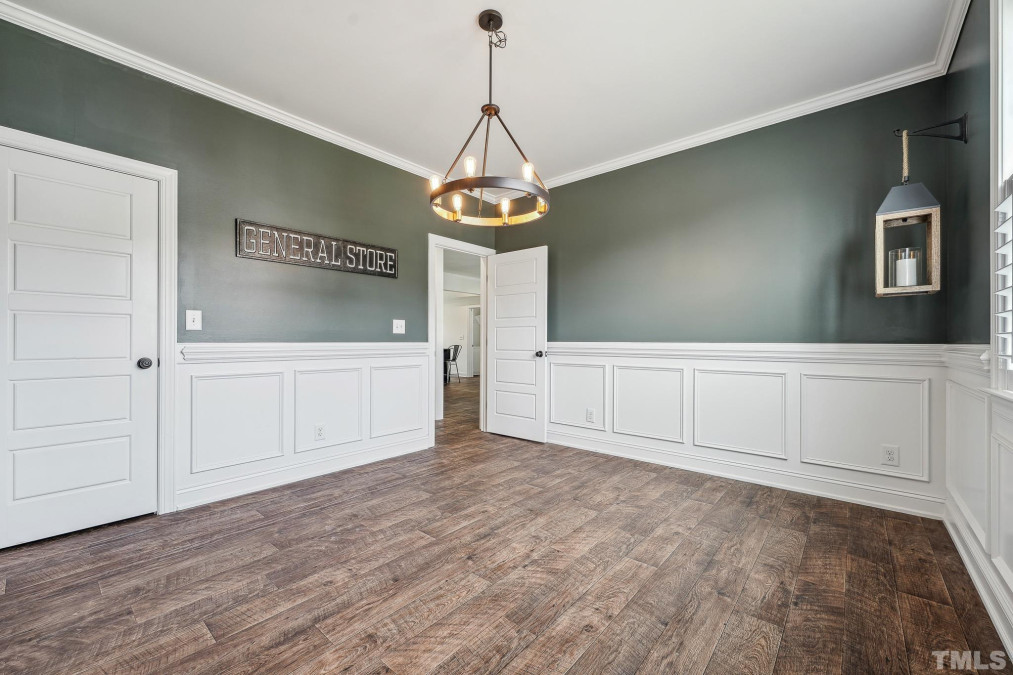 100 Ashley Woods Ct Clayton, NC 27527