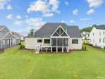 8005 Woodcross Way Wake Forest, NC 27587