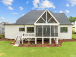 8005 Woodcross Way Wake Forest, NC 27587