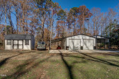 27 Raccoon Branch Rd Tarboro, NC 27886