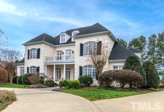 2404 Wakefield Plantation Dr Raleigh, NC 27614
