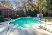 450 Walker Woods Ln Clayton, NC 27527