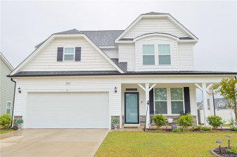 2004 Lunsford Dr Fayetteville, NC 28314