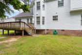 218 Windhover Dr Chapel Hill, NC 27514