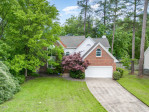 218 Windhover Dr Chapel Hill, NC 27514