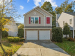 5612 Sorrell Crossing Dr Raleigh, NC 27617