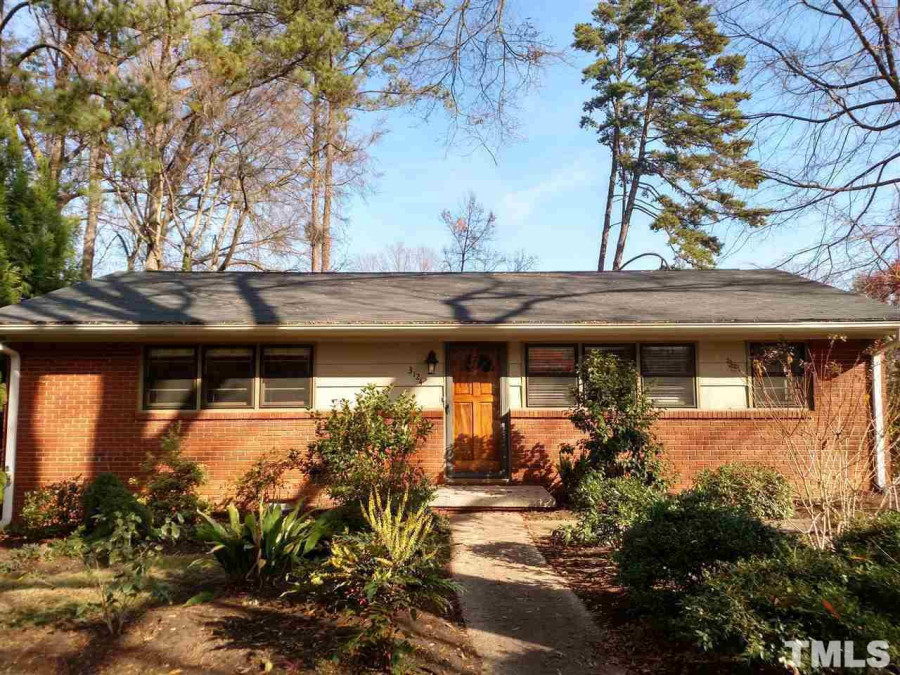 3124 Brentwood Rd, Raleigh, NC 27604 Raleigh Realty