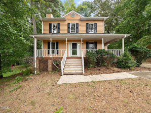 635 Tyler Run Dr Wake Forest, NC 27587