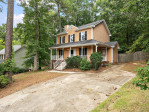 635 Tyler Run Dr Wake Forest, NC 27587