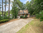 635 Tyler Run Dr Wake Forest, NC 27587