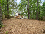 635 Tyler Run Dr Wake Forest, NC 27587