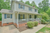 15 Kinsey Ct Durham, NC 27705