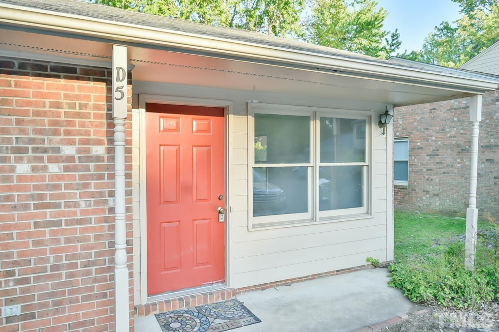 119 Fidelity St, Carrboro, NC 27510 Raleigh Realty