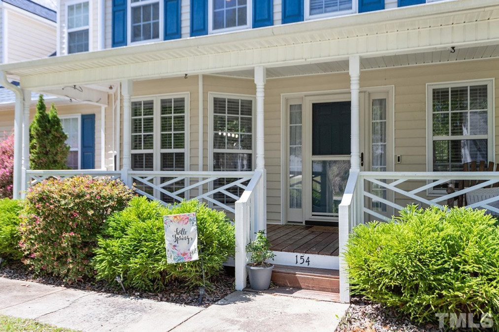 154 Leach Dr Garner, NC 27529