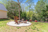 154 Leach Dr Garner, NC 27529