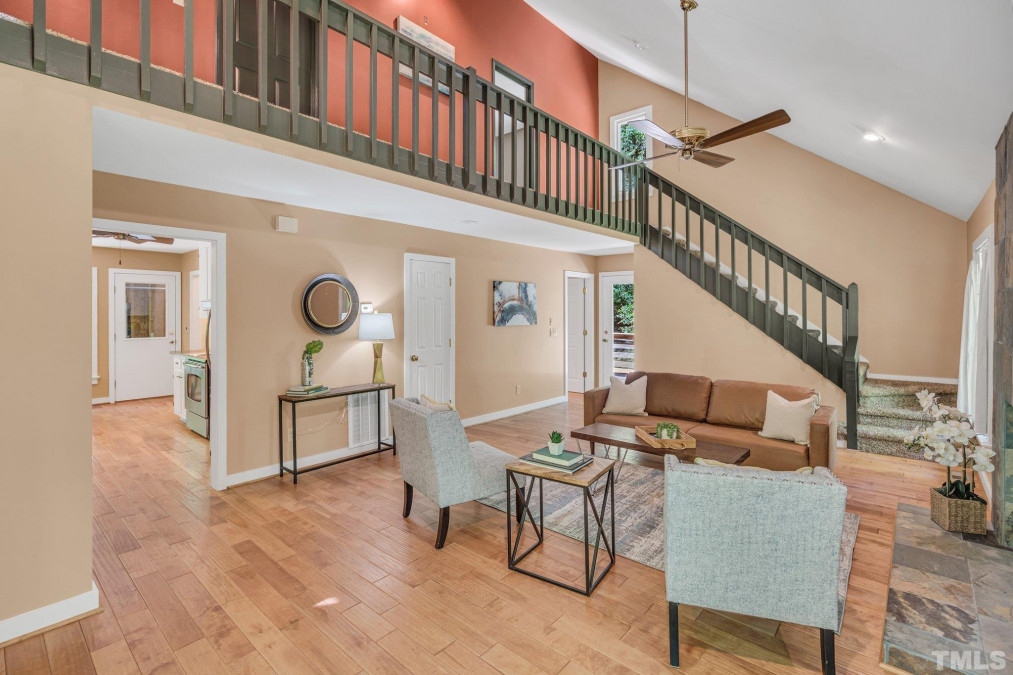 1102 Tallyho Trl Chapel Hill, NC 27516