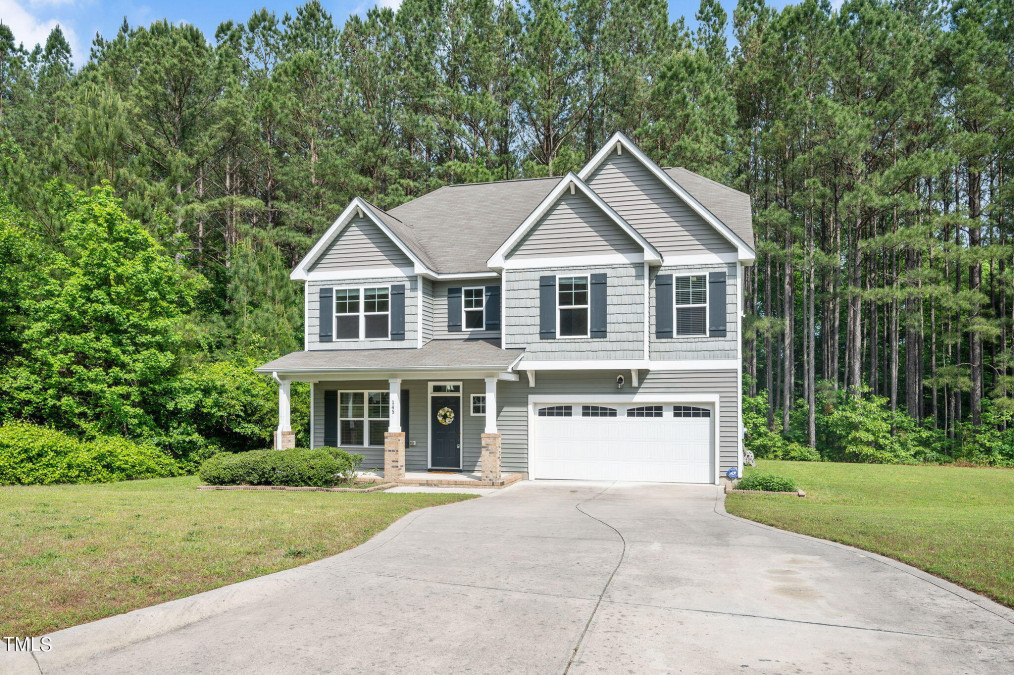 145 Timberwood Dr Cameron, NC 28326