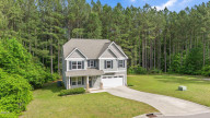 145 Timberwood Dr Cameron, NC 28326