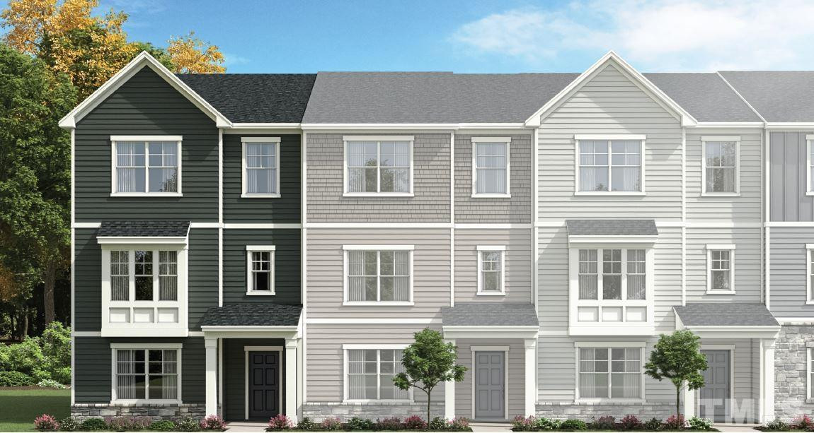 112 Calvander Ln Apex, NC 27539
