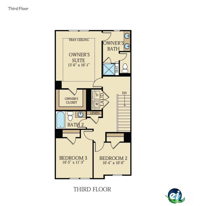 112 Calvander Ln Apex, NC 27539