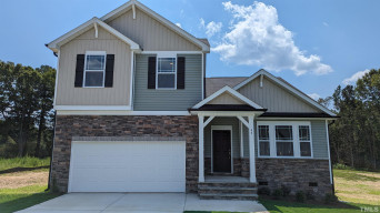 63 Saddlewood Ln Zebulon, NC 27597