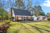 203 Hillside Dr Smithfield, NC 27577